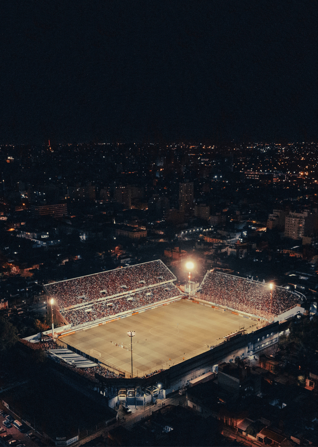 Estadio Club Atlético Belgrano