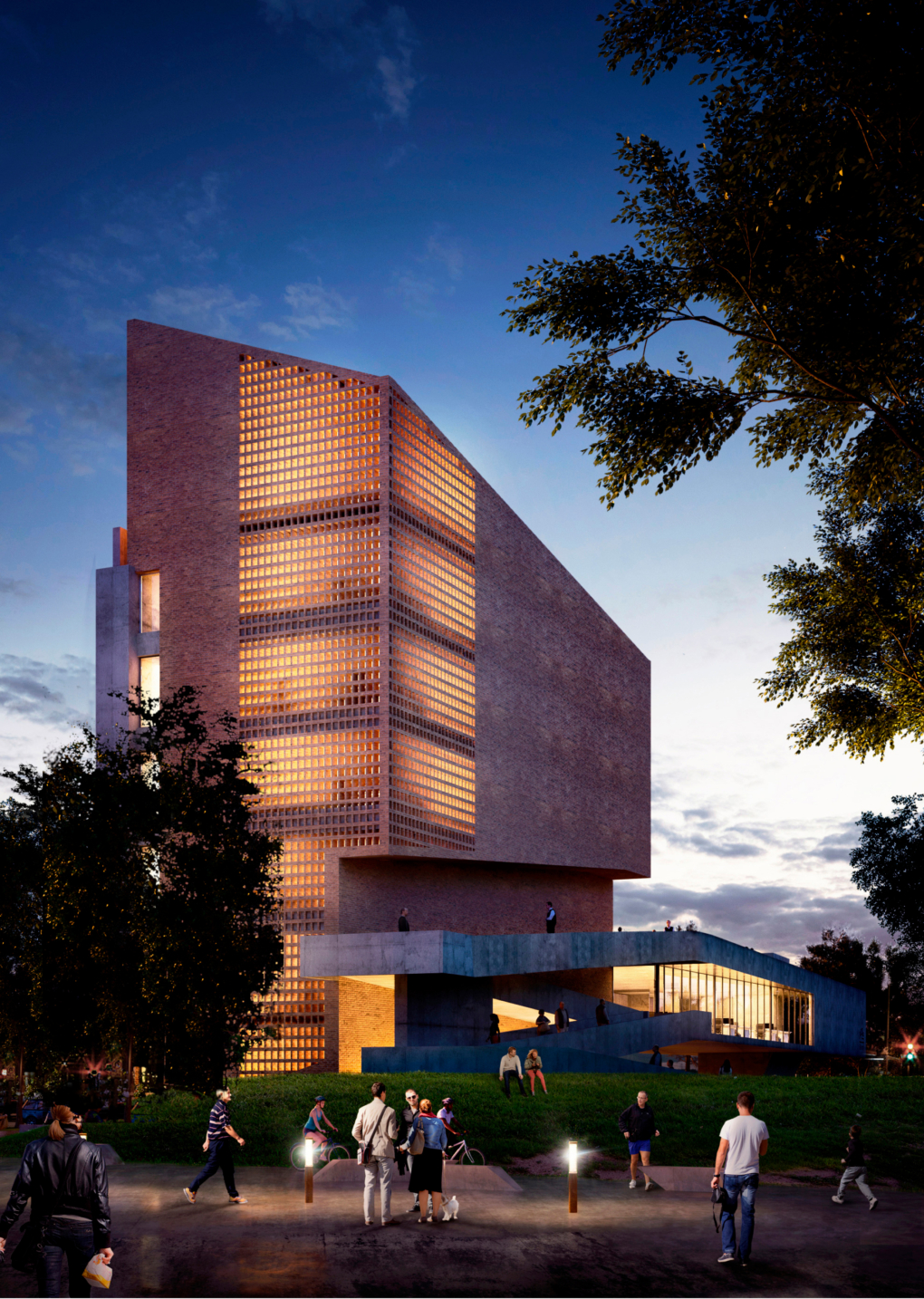 Concurso Nacional Campus Virtual UNC
