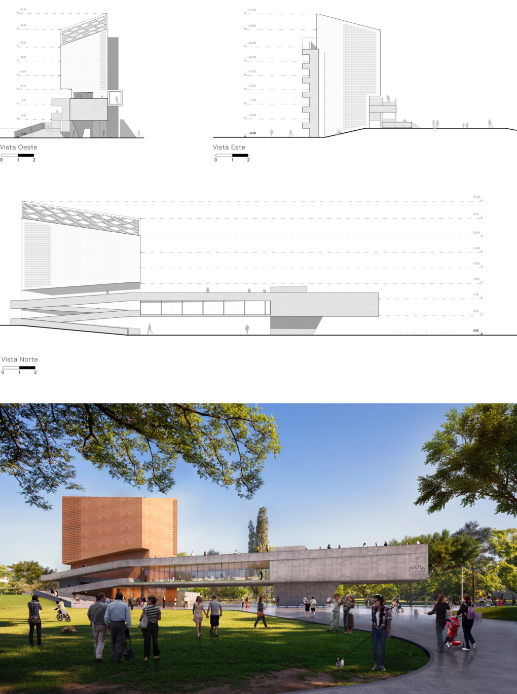 Concurso Nacional Campus Virtual UNC
