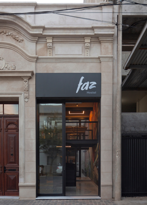FAZ