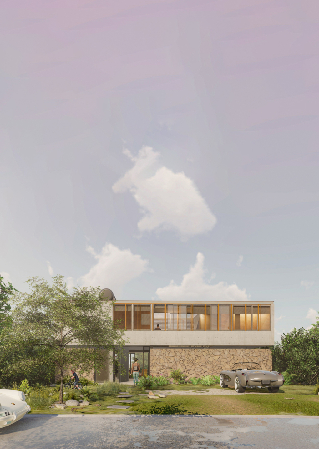 Terrazas de Villa Allende