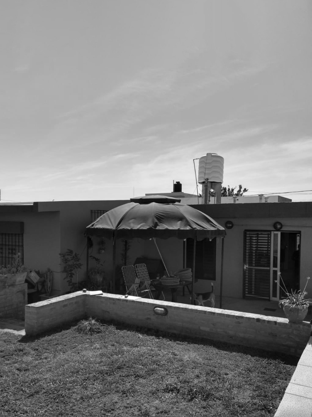 Casa Farias