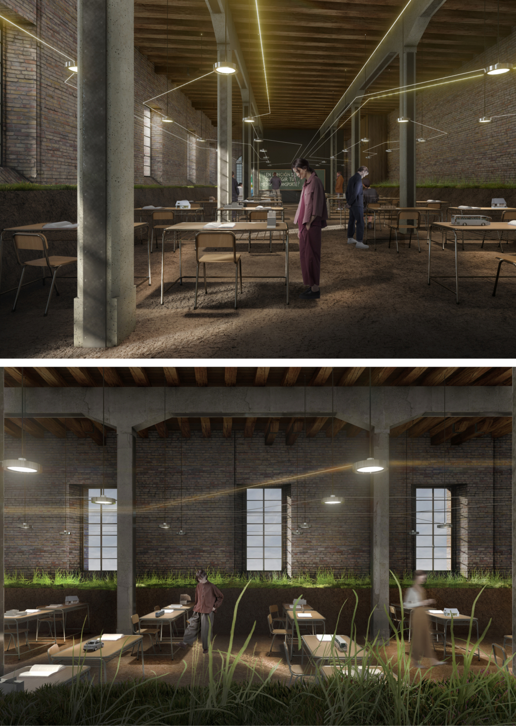 Pabellón Argentino – Bienal de Venecia 2025