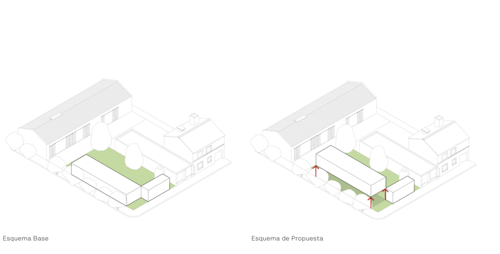 Casa en Elena