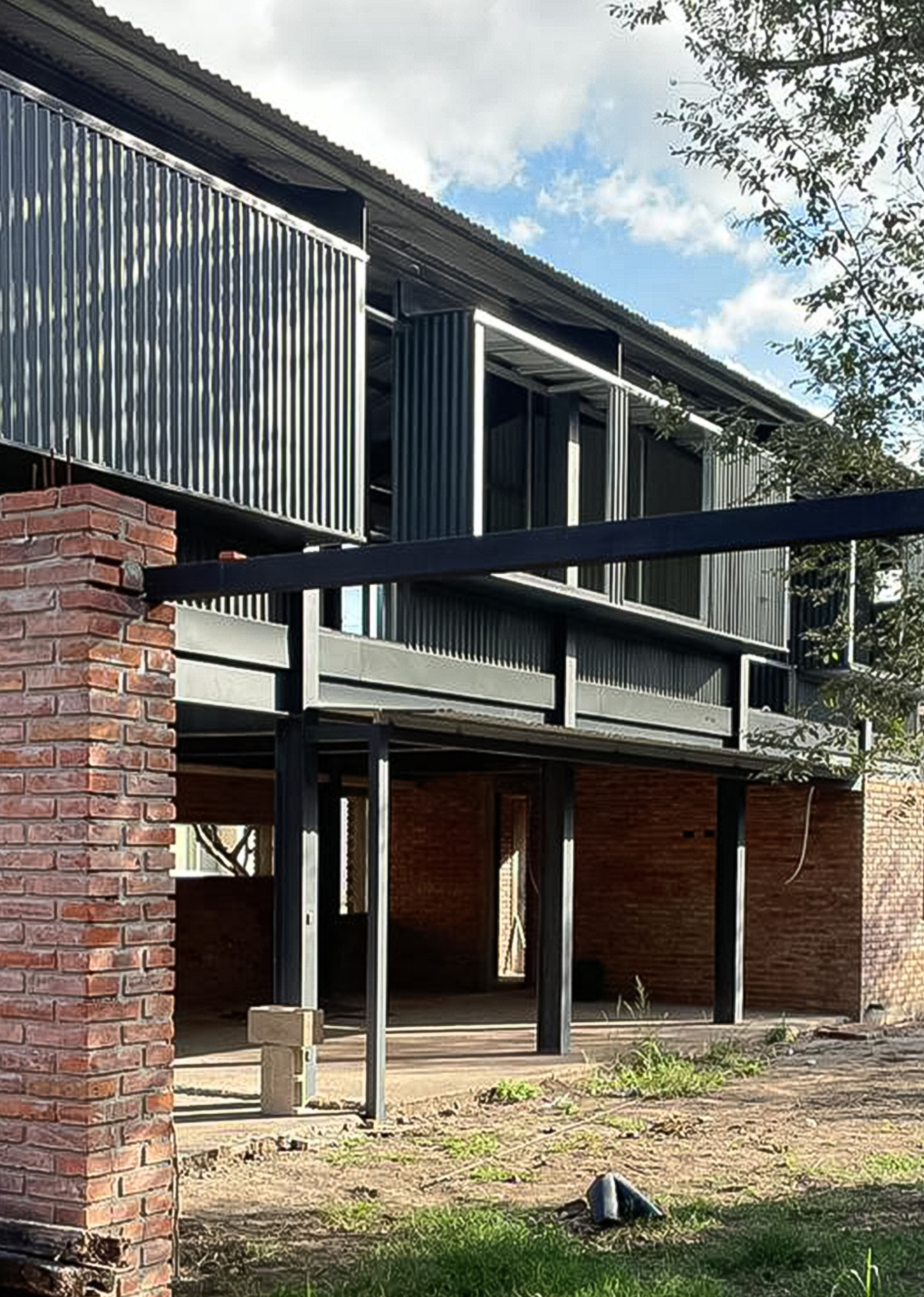 Casa en Elena