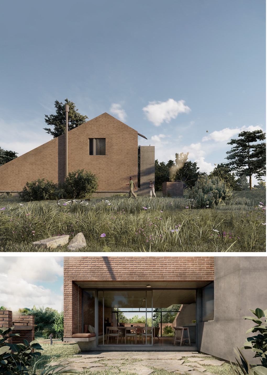 Villa Rumipal