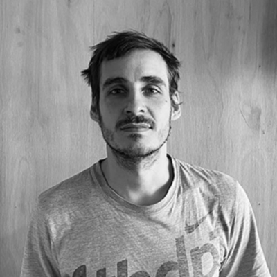 Javier López Revol